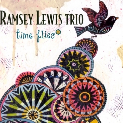 Ramsey Lewis - Time Flies